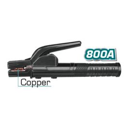 Pince à Électrode TOTAL - TWAH8006 - 800A