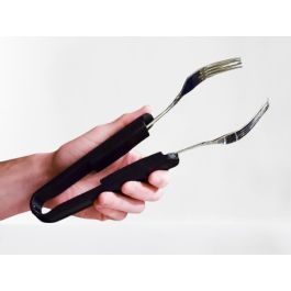 Pinces à fourchettes