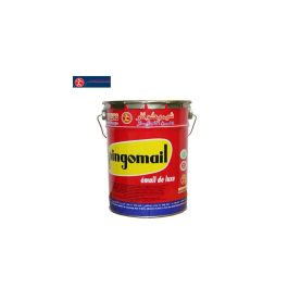 Pingomail blanc 4 kg - Chimicouleurs