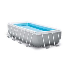 Piscine Prism Frame rectangulaire - 4.88 x 2.44 x 1.07 m