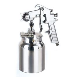 Pistolet de peinture pq-2u - Aurita