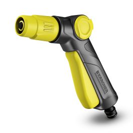 Pistolet d’arrosage 203 x 42 x 105 mm 2.645-265.0 Noir et jaune - KARCHER