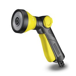 Pistolet Multifonctions 215 x 57 x 113 mm 2.645-266.0 Noir et jaune - KARCHER