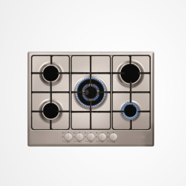 Plaque de Cuisson SEG 70 Inox - H7500V