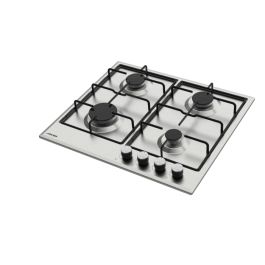 Plaque de cuisson Joker JP-604 – 4 foyers gaz inox émaillé