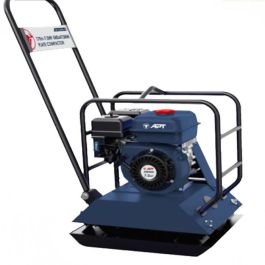 Plaque vibrante APT - DW-CEQ2PM-90 - 90 kg - moteur 7 HP