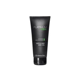 PLATINUM MEN Gel Lavant Corps & Cheveux 200ml