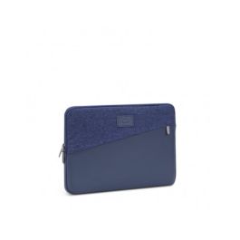 Pochette Rivacase Pour MACBOOK PRO 12-13.3" - Blue