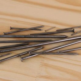 Pointe tête plate Claire 7,0 mm – 5 kg – Paté - TP 50