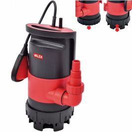 Pompe Vide Cave Valex ESP551/3H – 550 W, Ø35 mm, 3 niveaux