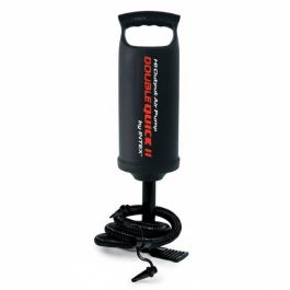 Pompe à air Intex - Double action - 1,1 mètre