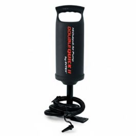 Pompe à air Intex - Double action - 1,1 mètre