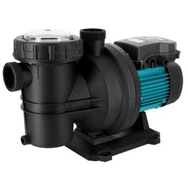 Pompe filtration SILENT II - 1HP