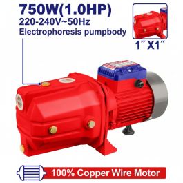 Pompe jet EMTOP - EWPPJ07501 - 1CV