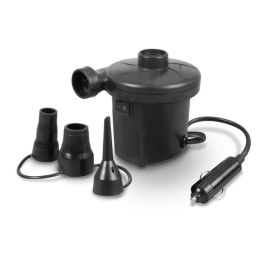 Pompe électrique camping - 12- Double alimentation