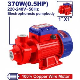 Pompe périphérique EMTOP - EWPPA03701 - 0,5 CV