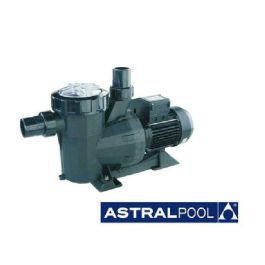 Pompe VICTORIA Plus Silent 65562 - 230 V - Noir