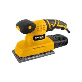 Ponceuse Vibrante VELLEMAN TM81026 - 200W