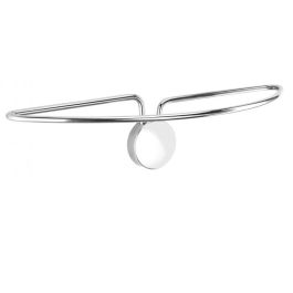 Porte essuie-mains Fell SANA - SOPAL - SB08A10 - Inox 316L