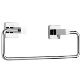 Porte essuie mains Ward SANA - SOPAL - SB42A04 - chromé