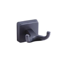 Porte Manteau Noir -KARLIM-