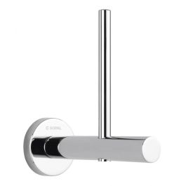 Porte rouleau de papier WC Yasmine SANA - SOPAL - SB26A04 - chromé