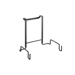 Porte Sacs METALTEX LAVA 21 x 14 x 19 cm - Noir - 35.26.15