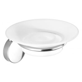 Porte savon Fell SANA - SOPAL - SB03A10 - Inox 316L - blanc