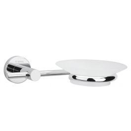 Porte savon Yasmine SANA - SOPAL - SB31A04 - chromé