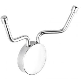 Porte vêtements Fell SANA - SOPAL - SB11A10 - Inox 316L