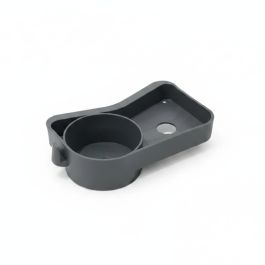 Porte gobelets piscine Steel Pro Max - 4 unités