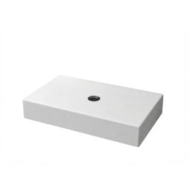 Plan à Poser Corian - 100x45x15 cm