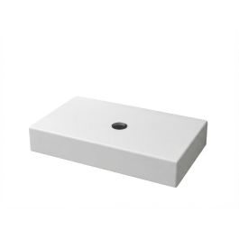 Plan à Poser Corian - 60x45x15 cm