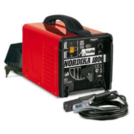 Poste de soudure TELWIN Nordika 1800