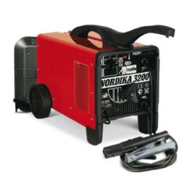TELWIN Poste de soudure TELWIN Nordika 3200 – 230/400V