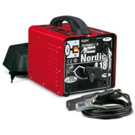 Poste de soudure TELWIN Nordica 4181