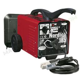 Poste de soudure TELWIN Nordica 4185