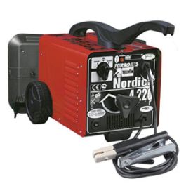 Poste de soudure TELWIN Nordica 4220
