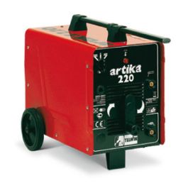 Poste de soudure TELWIN Artika 220