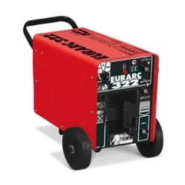 Poste soudure eurarc 322 - Telwin