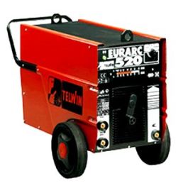 Poste de soudure TELWIN Eurarc 520