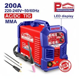 Poste soudure EMTOP - ETIGACDC2052 - 68 V