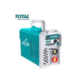 Poste de soudure - 3.2/130A -TOTAL -