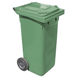 Conteneur à déchets 120 litres