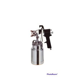 Powertec Pistolet peinture 4001S 1.5mm