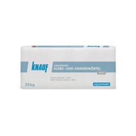Enduit exterieur aquapanel 25kg - KNAUF