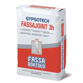 Enduit à joint FASSAJOINT 3H - FASSA BORTOLO
