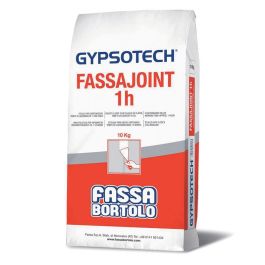 Enduit à joint Fassajoint 1h - FASSA BORTOLO