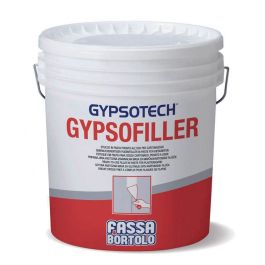 Enduit a joint sans bande Gypsofiller sac 10kg FASSA BORTOLO
