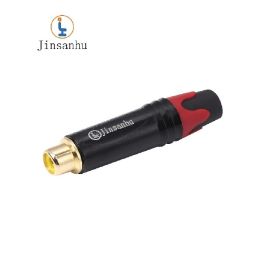 Connecteur RCA Femelle - T607 T-line